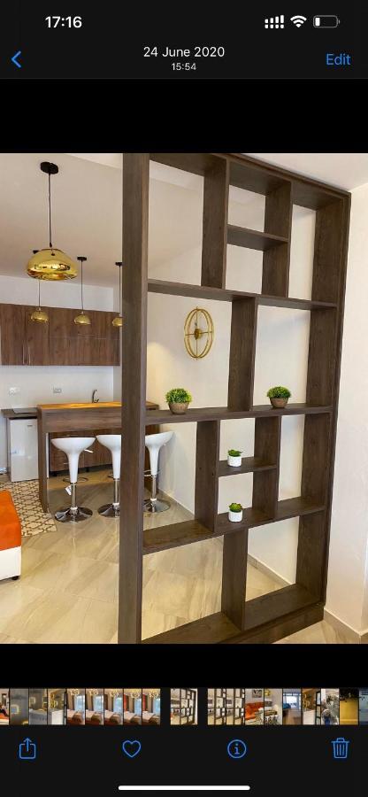 Sea Star Apartments อุลซิน ภายนอก รูปภาพ