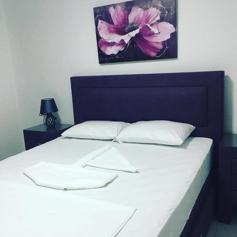 Sea Star Apartments อุลซิน ภายนอก รูปภาพ